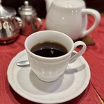 一六珈琲店 - いちろくブレンド✨