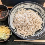 ゆで太郎 - 