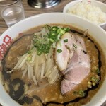 味噌屋 八郎商店 新宿店 - 