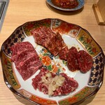 焼肉こじま 離れ - 