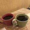 ロクメイコーヒー 奈良店