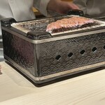 くるますし - ノドグロ