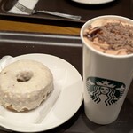 スターバックス・コーヒー 岡山一番街店 - 