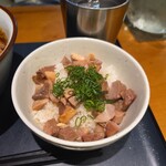 らぁめんシフク - 