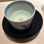 くるますし - 真鯛出汁