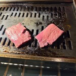 ひとコマ焼肉ウタロー - 
