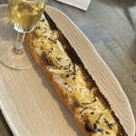 いか焼き 剣々 - 