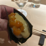 くるますし - ワタリガニ