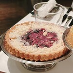 THE COSMOPOLITAN GRILL BAR TERRACE - 