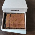 巴裡 小川軒 目黒店 - 