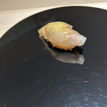 くるますし - カワハギ