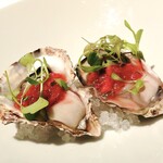 THE COSMOPOLITAN GRILL BAR TERRACE - 