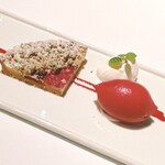 THE COSMOPOLITAN GRILL BAR TERRACE - 