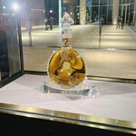 THE COSMOPOLITAN GRILL BAR TERRACE - 