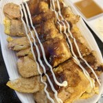 いか焼き 剣々 - 