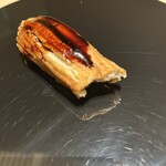 くるますし - 穴子