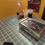 ひとコマ焼肉ウタロー - 