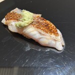 くるますし - のどぐろ