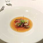 THE COSMOPOLITAN GRILL BAR TERRACE - 