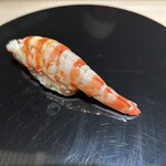 くるますし - 車海老