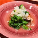 銀座　和久多 - 