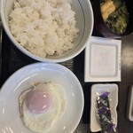 なか卯 - 料理写真: