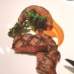 THE COSMOPOLITAN GRILL BAR TERRACE - 