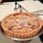 THE COSMOPOLITAN GRILL BAR TERRACE - 