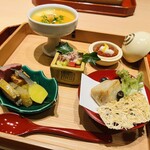 銀座　和久多 - 