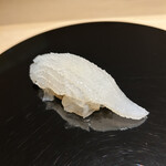 くるますし - アオリイカ