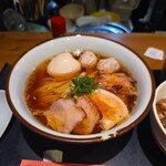 らぁめんシフク - 