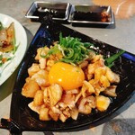 とりさし梅松 - 