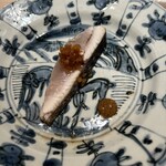 くるますし - 鰆