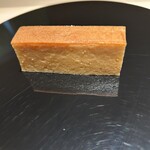 くるますし - 卵焼き