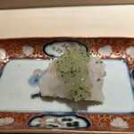 くるますし - 大穴子