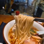 らぁめんシフク - 