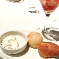 THE COSMOPOLITAN GRILL BAR TERRACE - 