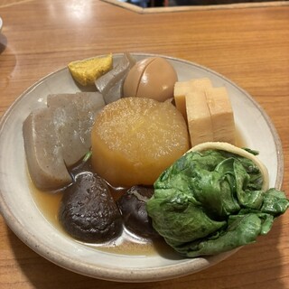 酒蔵 大太鼓 - 料理写真: