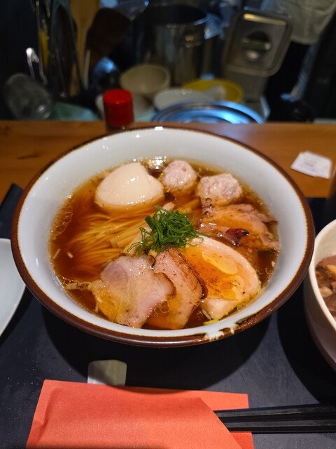 by Yo-suke0616 : らぁめんシフク - 別府/ラーメン | 食べログ