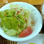 デリーシャス - サラダ