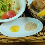 デリーシャス - 潮と和辛子