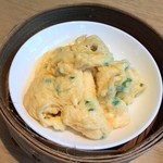 チャイナルーム - 本日の一品