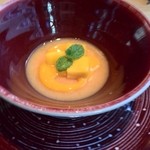 チャイナルーム - マンゴープリン