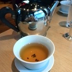 チャイナルーム - ジャスミンティー