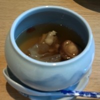 チャイナルーム - 薬膳スープ