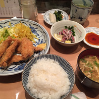 新宿割烹 中嶋 - 