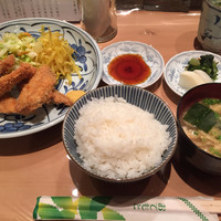 新宿割烹 中嶋 - 