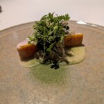 ラ・ヴァガボンド - 