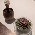 ラ・ヴァガボンド - 