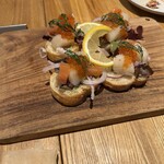 ノブズキッチン - 